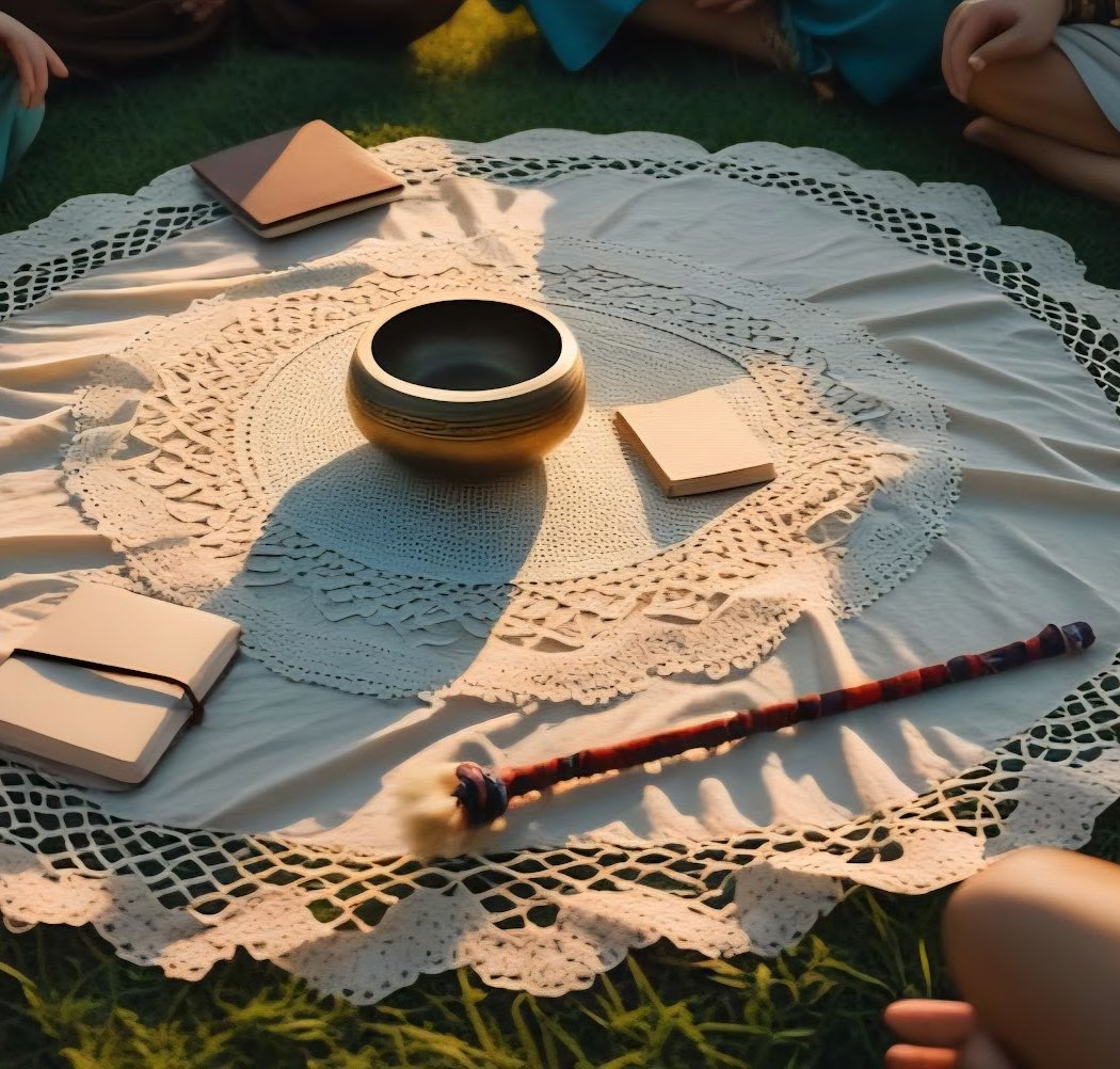 EPHATA STUDIO – Ateliers soft skills, Cercles de parole & Codév à Issy-les-Moulineaux 1